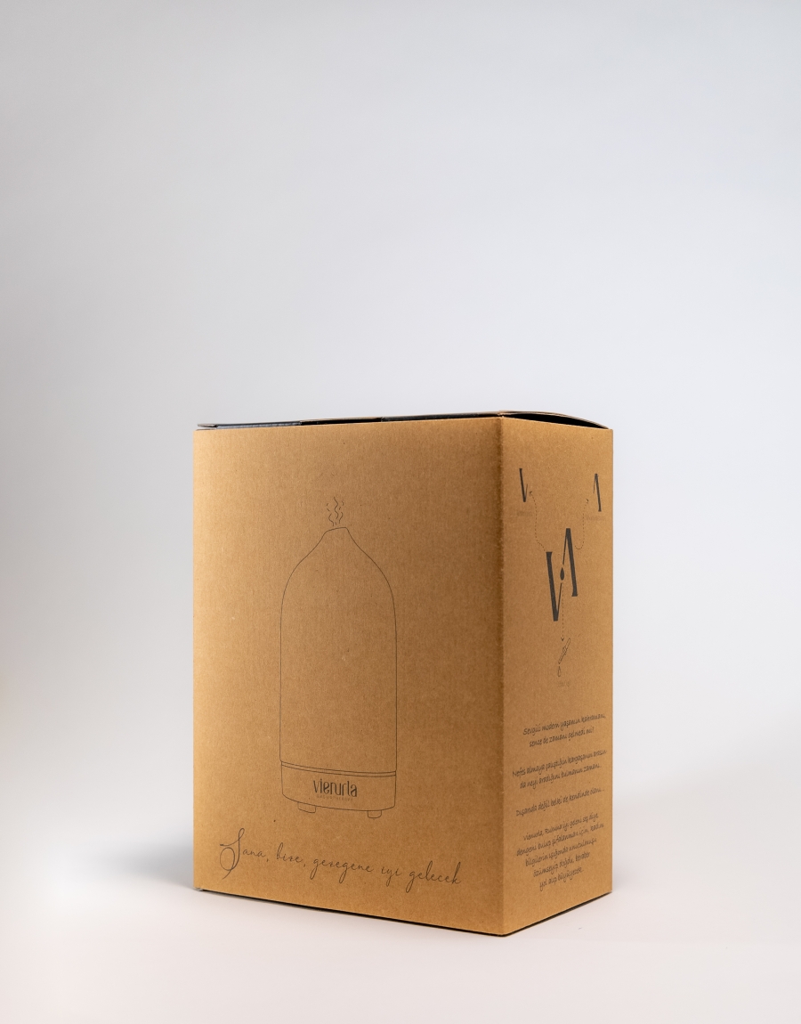 Seramik Aroma Difüzör