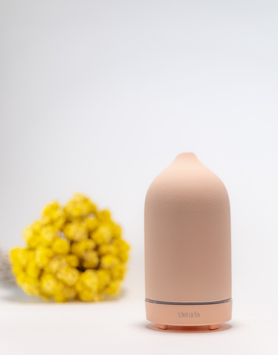 Seramik Aroma Difüzör