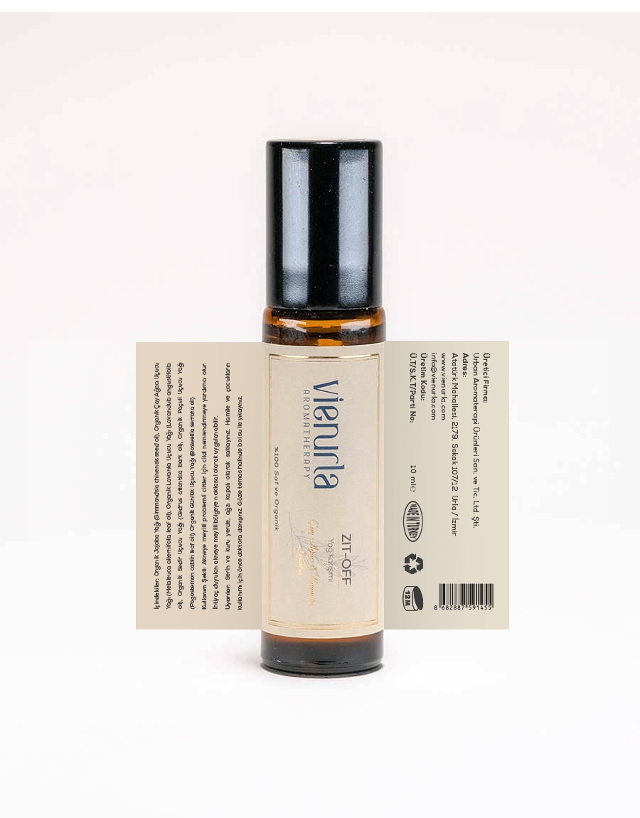 Zit-Off Roll On