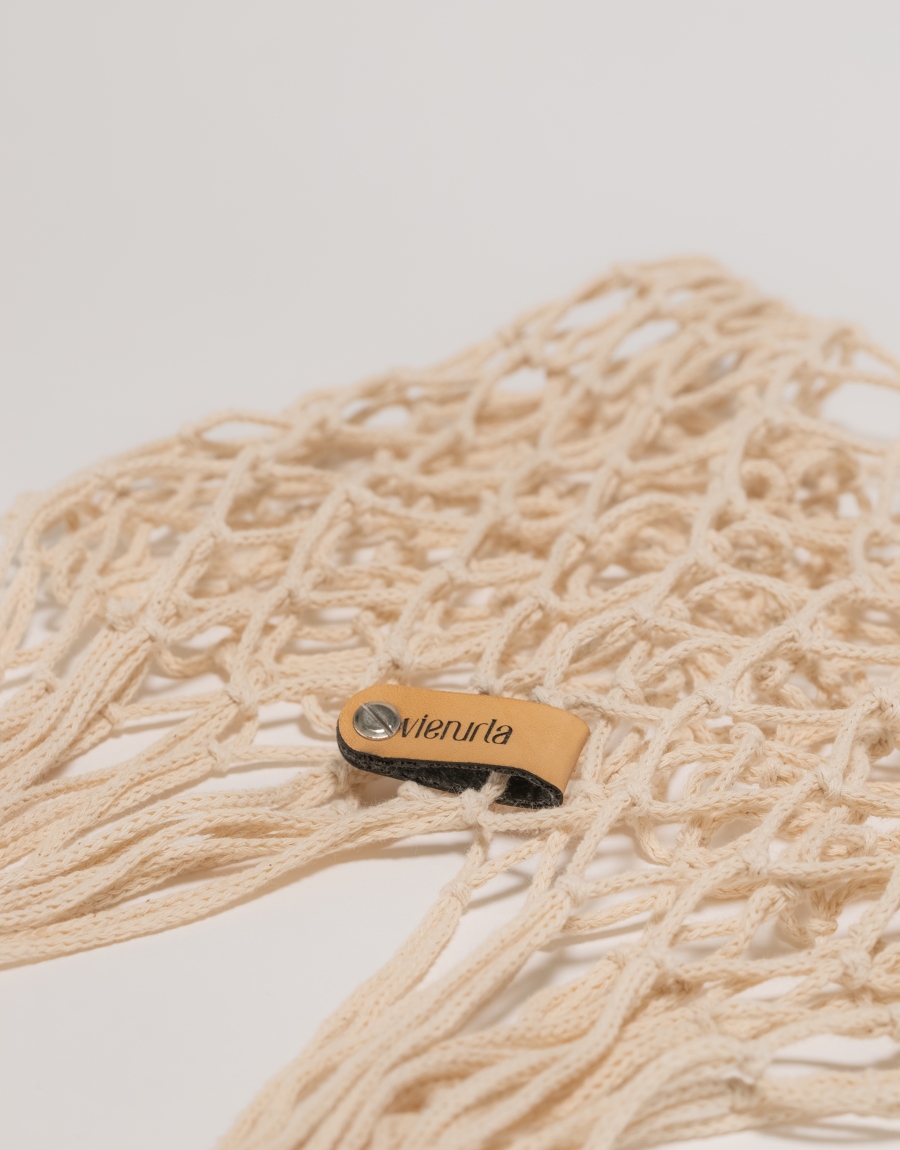 File Çanta %100 Pamuk