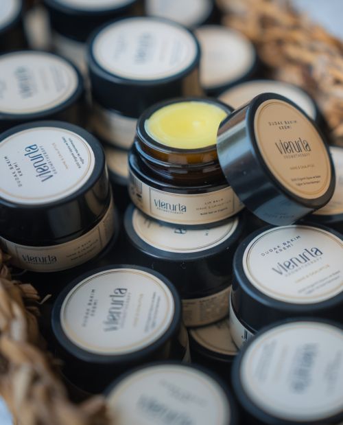 Nane-Okaliptüs Lipbalm